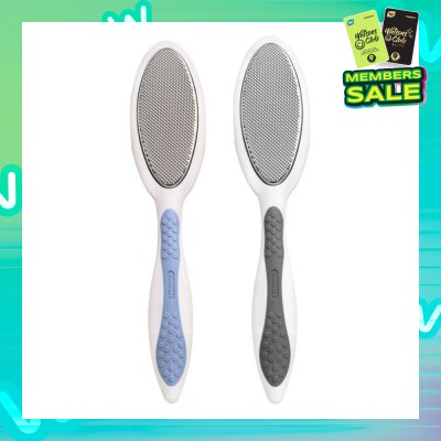 TITANIA Sl Soft Touch Double Foot File 1s