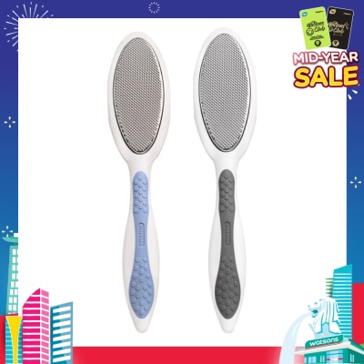 TITANIA Sl Soft Touch Double Foot File 1s