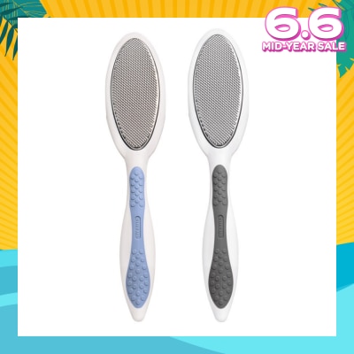 TITANIA Sl Soft Touch Double Foot File 1s