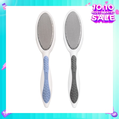 TITANIA Sl Soft Touch Double Foot File 1s