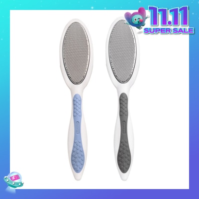 TITANIA Sl Soft Touch Double Foot File 1s