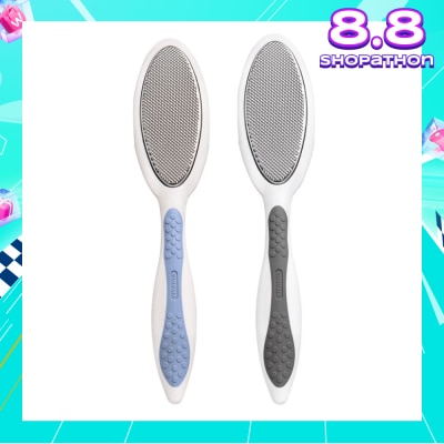 TITANIA Sl Soft Touch Double Foot File 1s