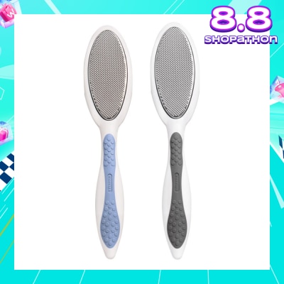 TITANIA Sl Soft Touch Double Foot File 1s