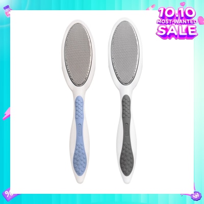 TITANIA Sl Soft Touch Double Foot File 1s
