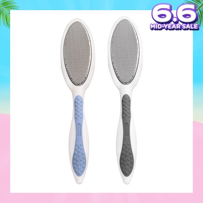 TITANIA Sl Soft Touch Double Foot File 1s