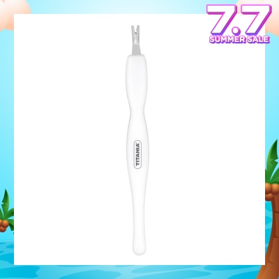 TITANIA Cuticle Knife 1s