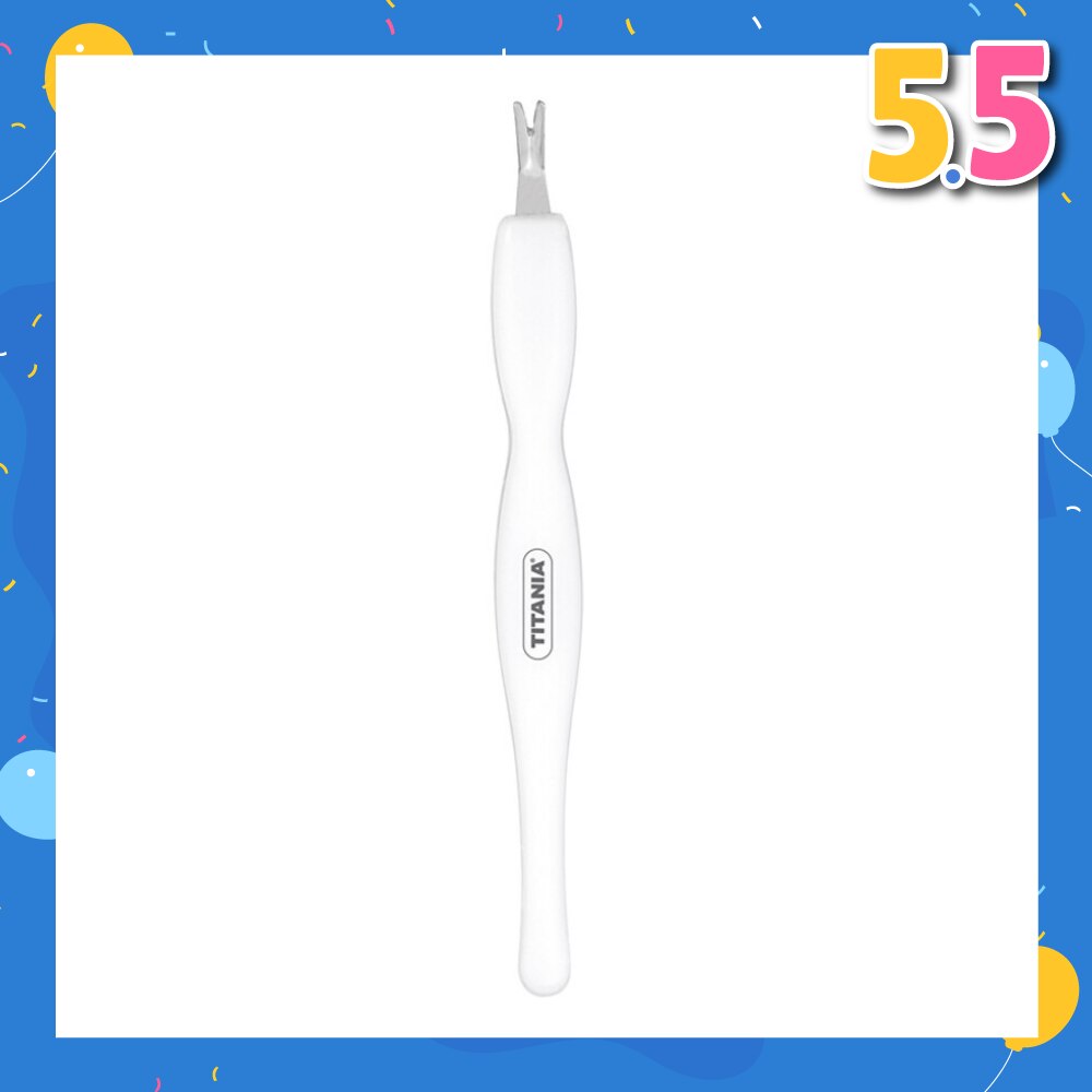Cuticle Knife 1s