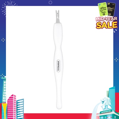 TITANIA Cuticle Knife 1s