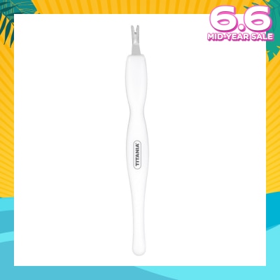 TITANIA Cuticle Knife 1s