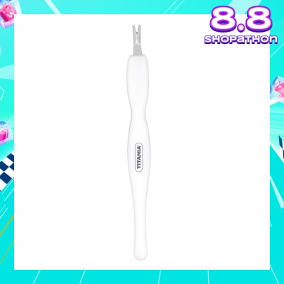 TITANIA Cuticle Knife 1s