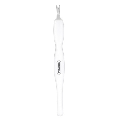 TITANIA Cuticle Knife 1s