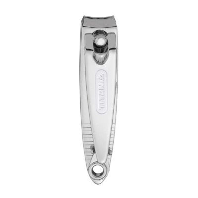 TITANIA Nail Clipper With File (5.3cm) 1s