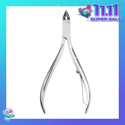TITANIA Cuticle Nipper (10cm) 1s