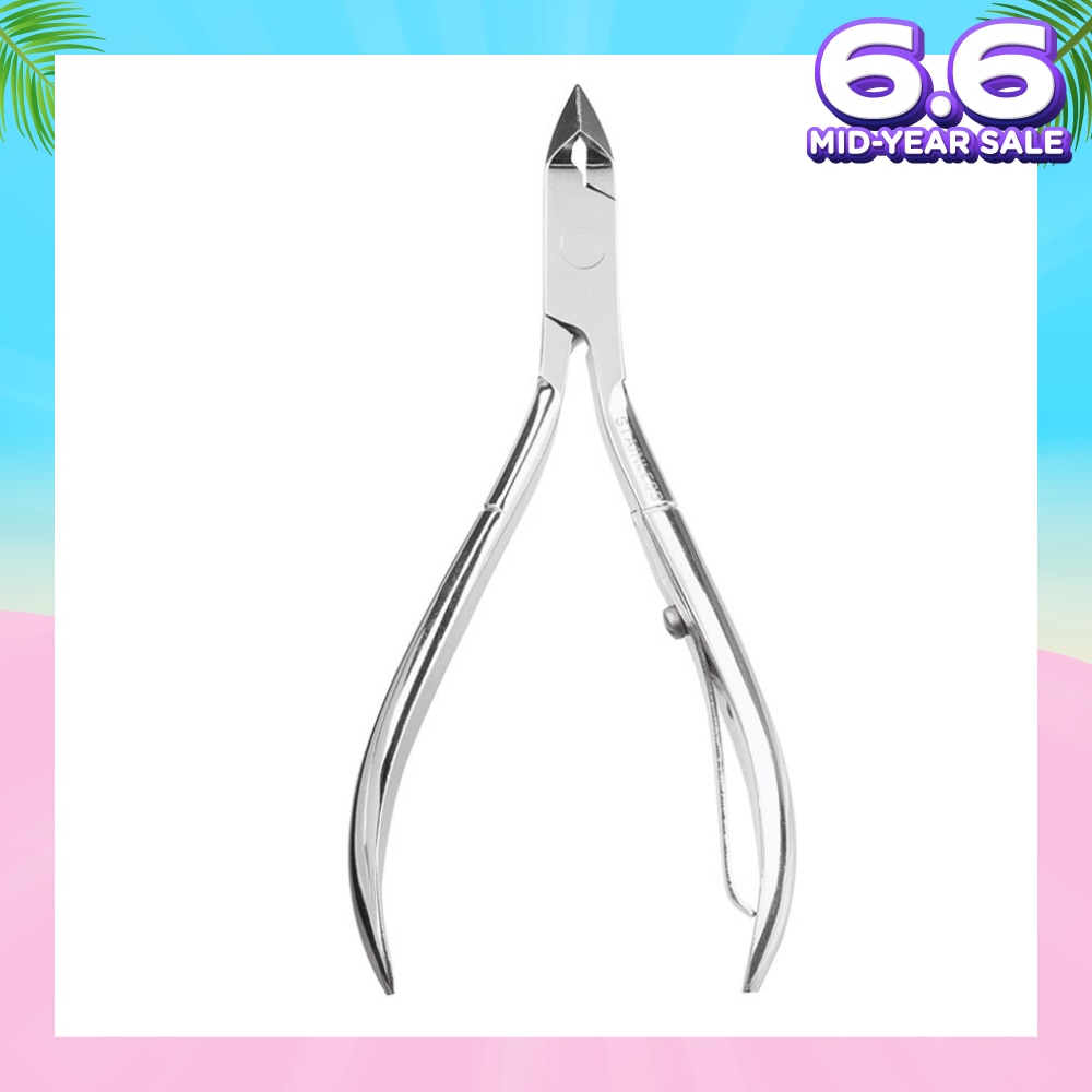 Cuticle Nipper (10cm) 1s