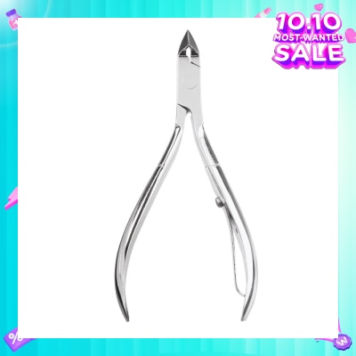 TITANIA Cuticle Nipper (10cm) 1s