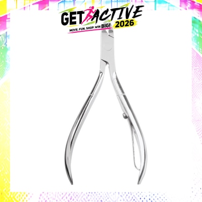 TITANIA - Cuticle Nipper (10cm) 1s image