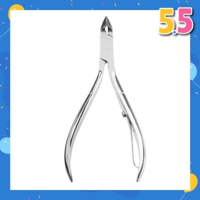 TITANIA Cuticle Nipper (10cm) 1s
