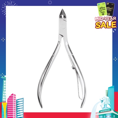 TITANIA Cuticle Nipper (10cm) 1s
