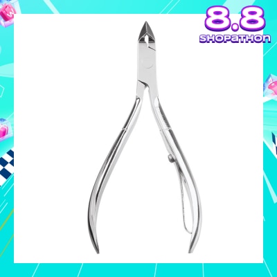 TITANIA Cuticle Nipper (10cm) 1s