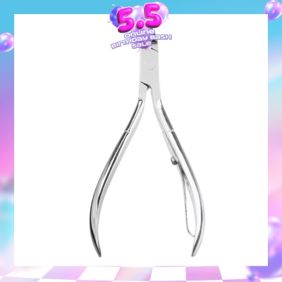 TITANIA - Cuticle Nipper (10cm) 1s