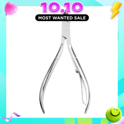 TITANIA Cuticle Nipper (10cm) 1s image