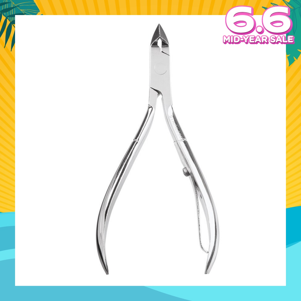 Cuticle Nipper (10cm) 1s