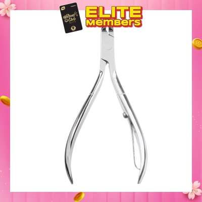 TITANIA Cuticle Nipper (10cm) 1s