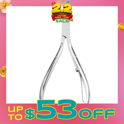 TITANIA Cuticle Nipper (10cm) 1s