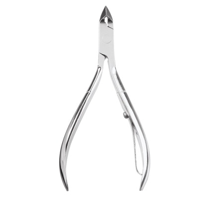 TITANIA Cuticle Nipper (10cm) 1s