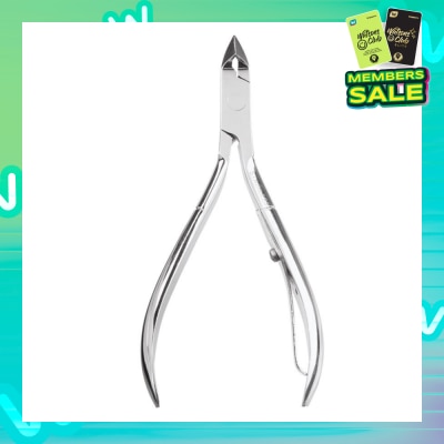 TITANIA Cuticle Nipper (10cm) 1s
