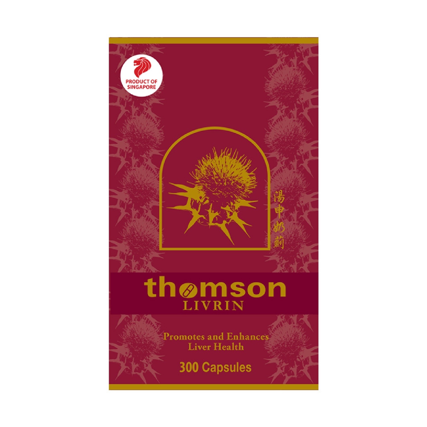 Livrin for Liver Health 300s