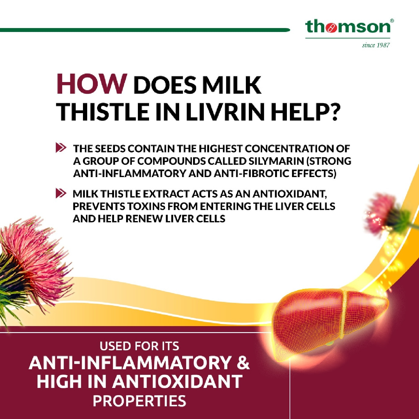 Livrin for Liver Health 300s