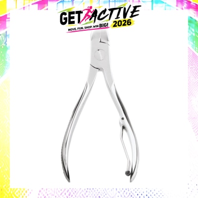 TITANIA - Nail Nipper (10.5cm) 1s image