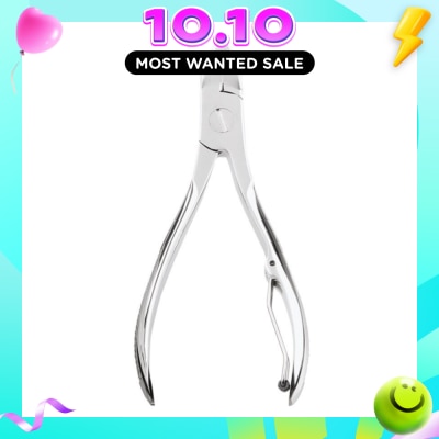 TITANIA Nail Nipper (10.5cm) 1s image