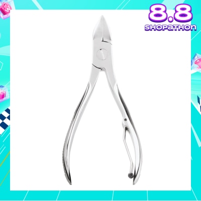 TITANIA Nail Nipper (10.5cm) 1s