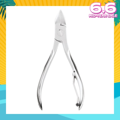 TITANIA Nail Nipper (10.5cm) 1s