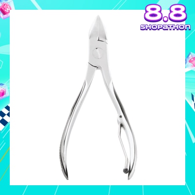 TITANIA Nail Nipper (10.5cm) 1s
