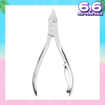 TITANIA Nail Nipper (10.5cm) 1s