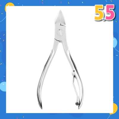 TITANIA Nail Nipper (10.5cm) 1s