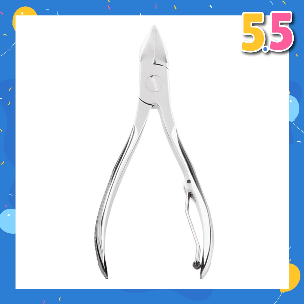 Nail Nipper (10.5cm) 1s