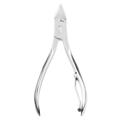 TITANIA Nail Nipper (10.5cm) 1s