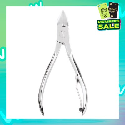 TITANIA Nail Nipper (10.5cm) 1s
