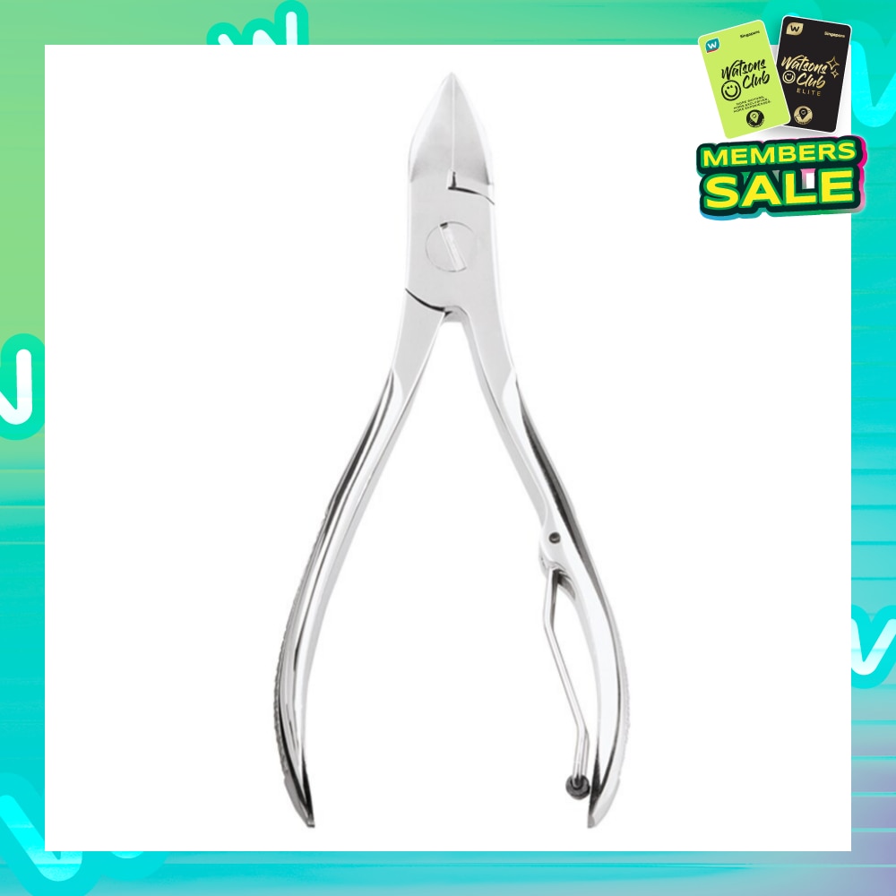 Nail Nipper (10.5cm) 1s
