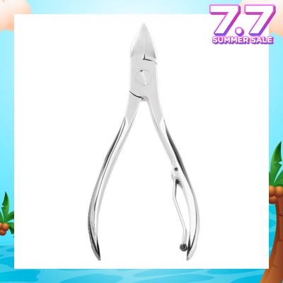 TITANIA Nail Nipper (10.5cm) 1s