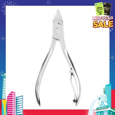 TITANIA Nail Nipper (10.5cm) 1s
