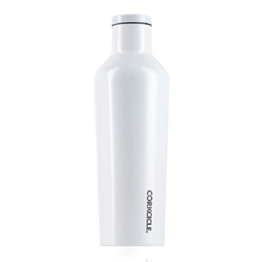 16oz Canteen Modernist White