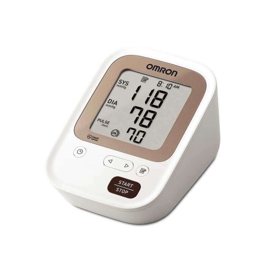 Automatic Blood Pressure Monitor JPN750 1s