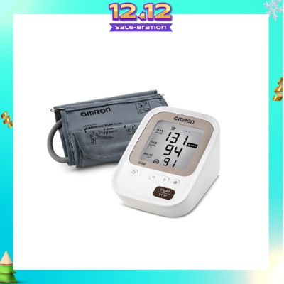 OMRON Automatic Blood Pressure Monitor JPN750 1s