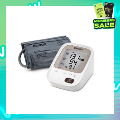 OMRON Automatic Blood Pressure Monitor JPN750 1s