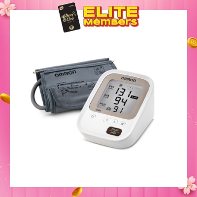 OMRON Automatic Blood Pressure Monitor JPN750 1s